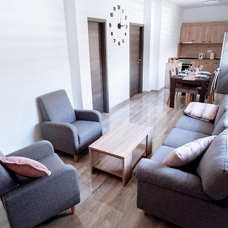 Apartman Ruzic Sveti Ivan Zabno Kültér fotó