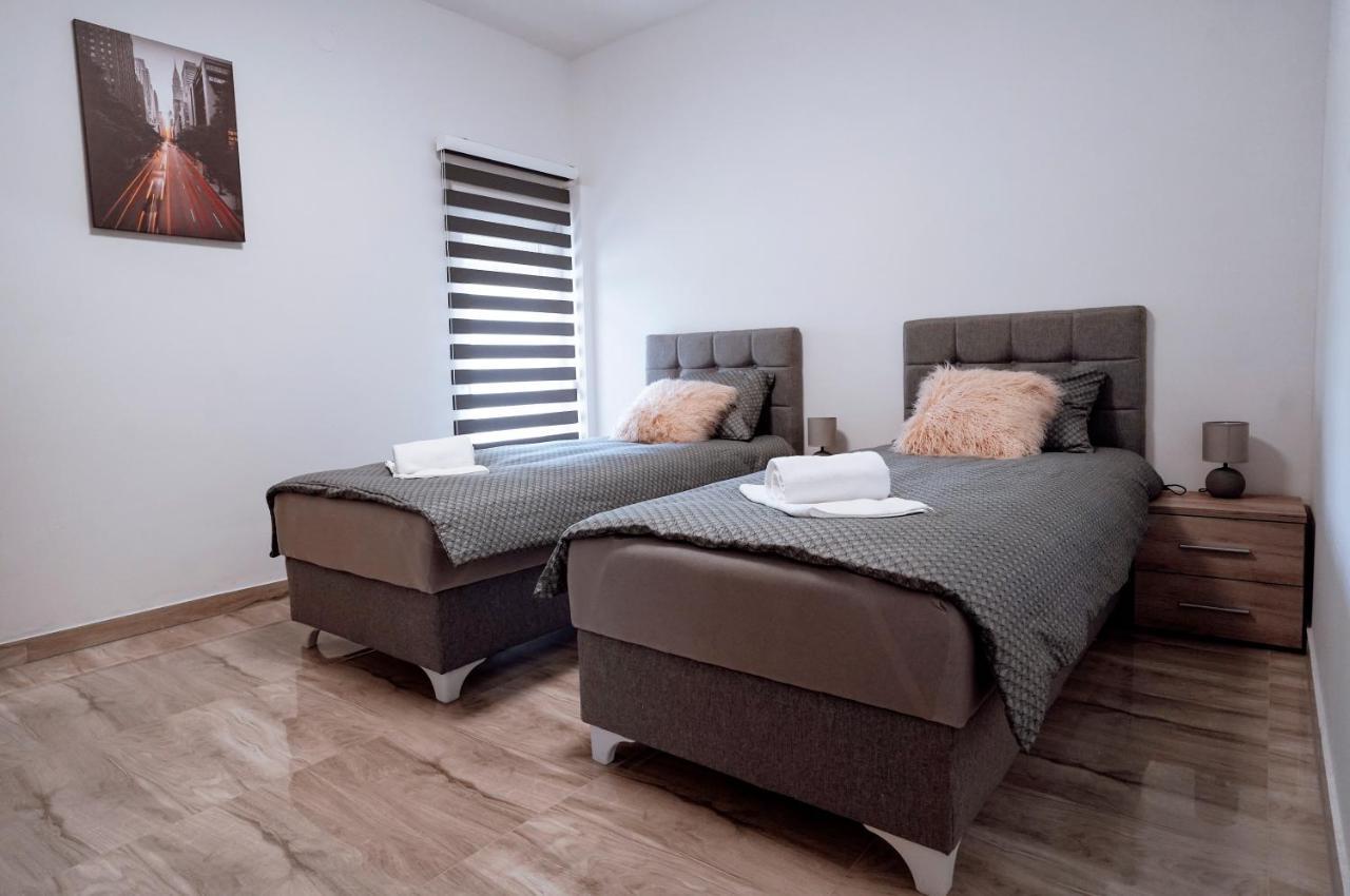 Apartman Ruzic Sveti Ivan Zabno Kültér fotó