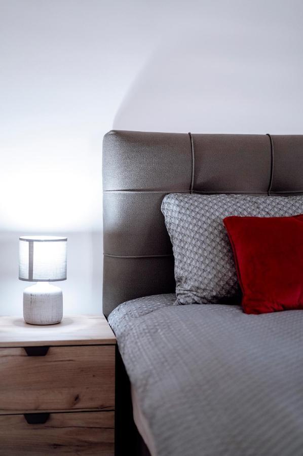 Apartman Ruzic Sveti Ivan Zabno Kültér fotó