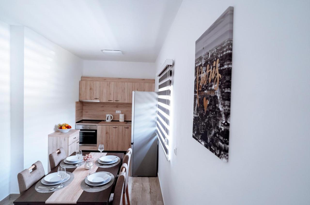 Apartman Ruzic Sveti Ivan Zabno Kültér fotó