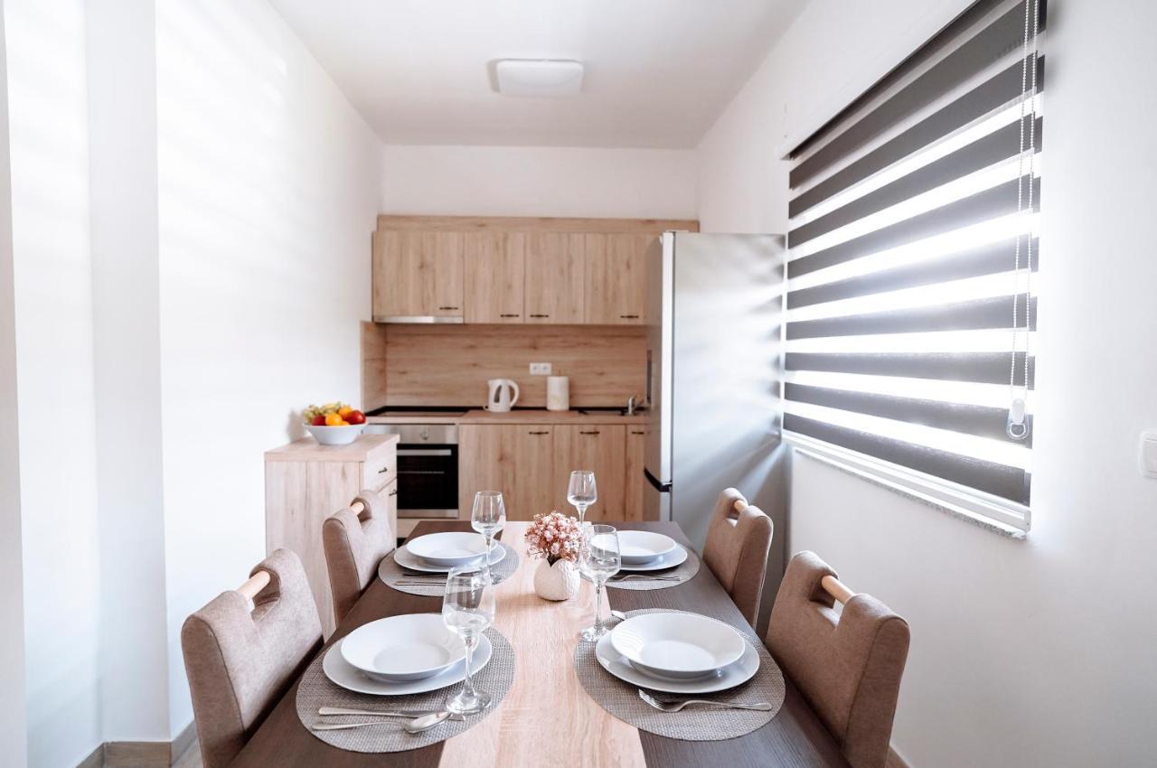 Apartman Ruzic Sveti Ivan Zabno Kültér fotó