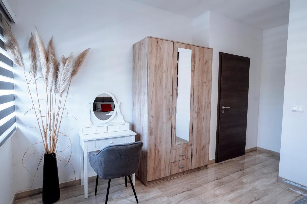 Apartman Ruzic Sveti Ivan Zabno Kültér fotó