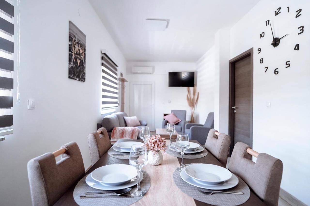 Apartman Ruzic Sveti Ivan Zabno Kültér fotó