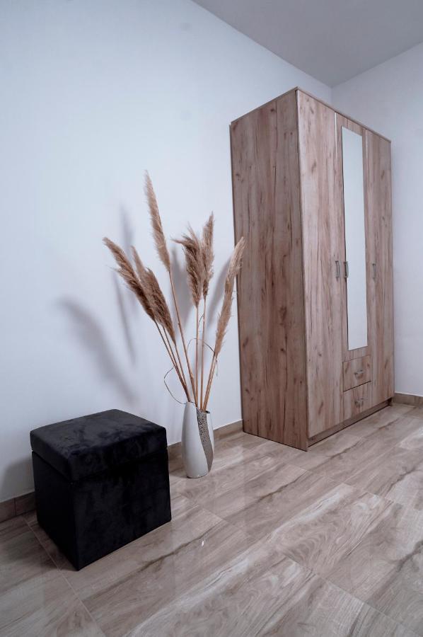 Apartman Ruzic Sveti Ivan Zabno Kültér fotó