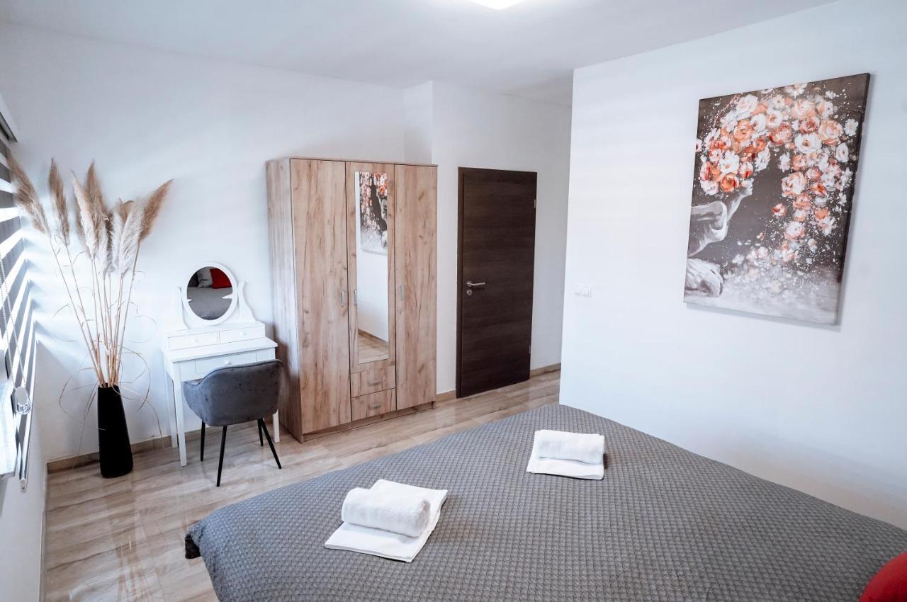 Apartman Ruzic Sveti Ivan Zabno Kültér fotó