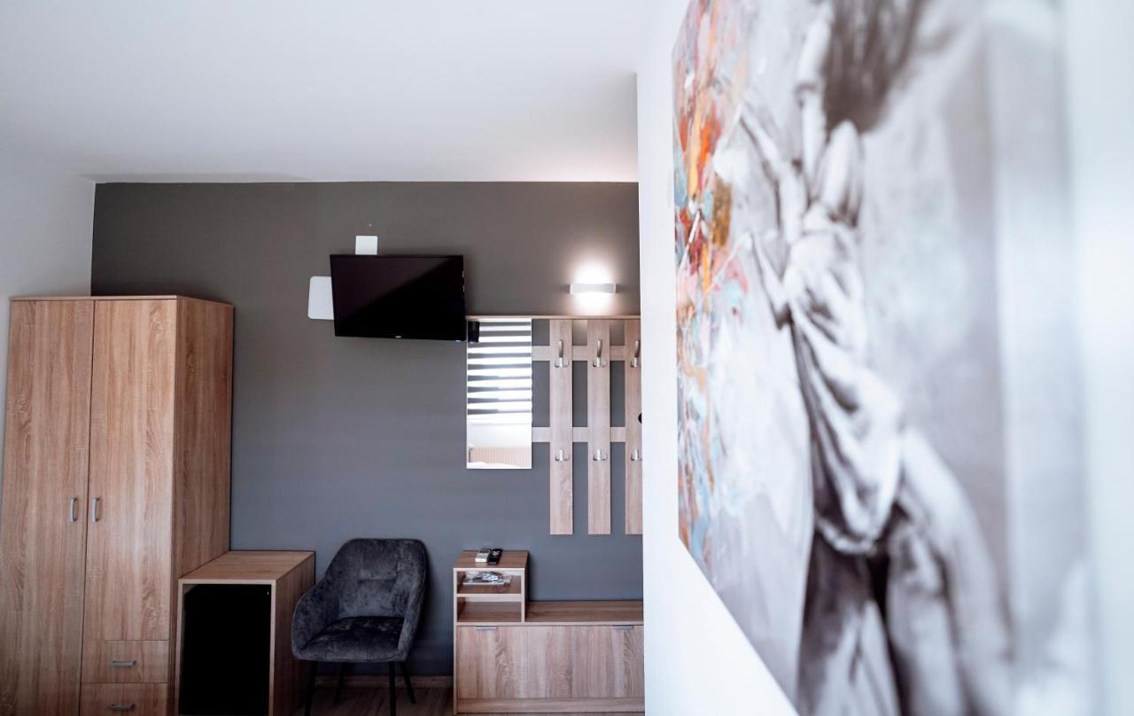 Apartman Ruzic Sveti Ivan Zabno Kültér fotó