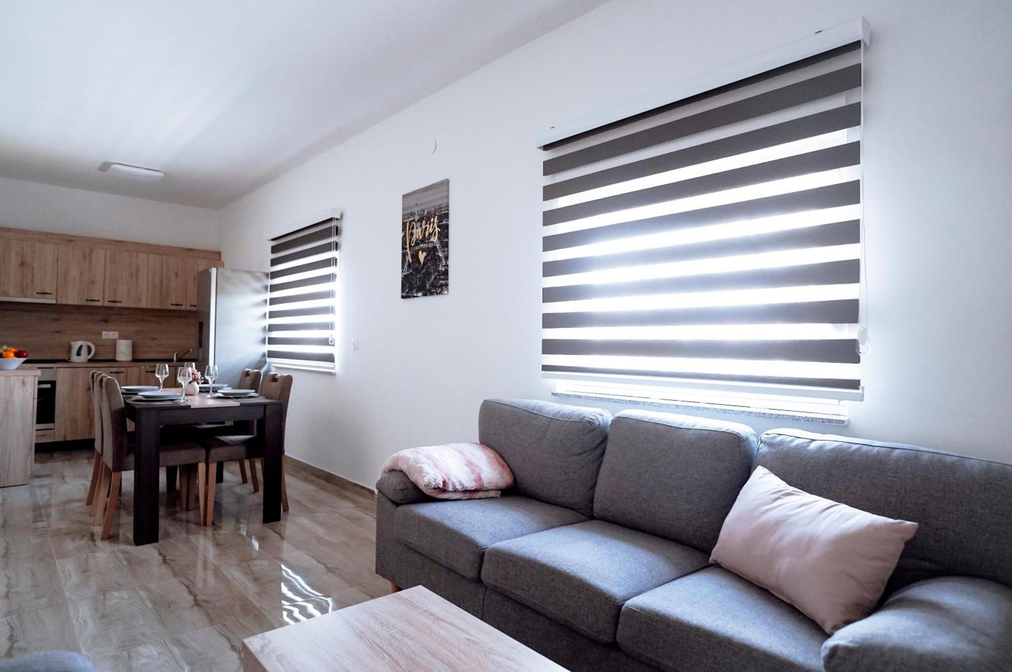Apartman Ruzic Sveti Ivan Zabno Szoba fotó