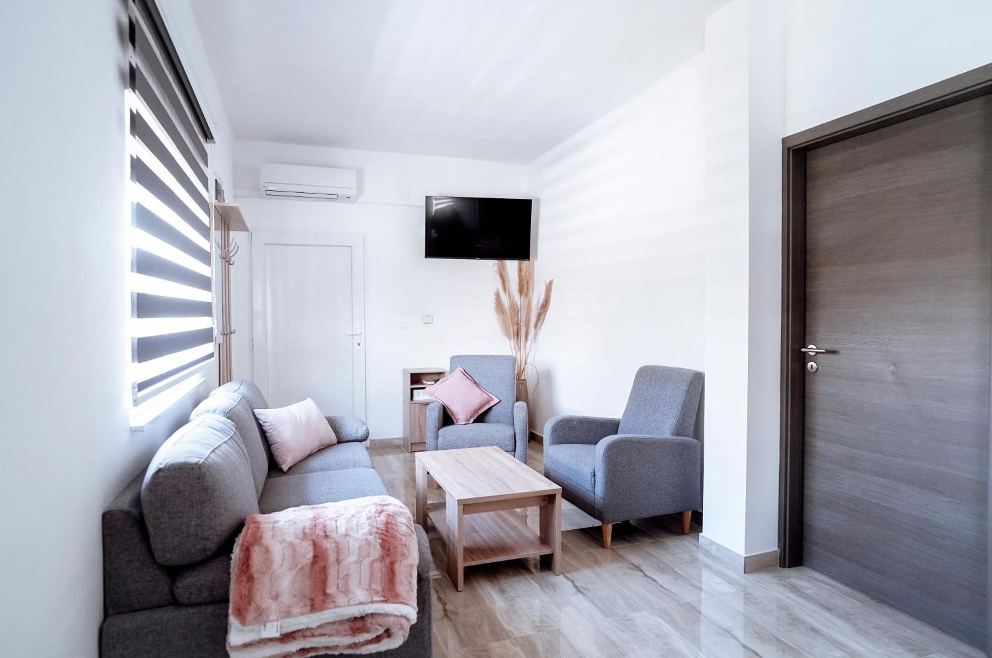 Apartman Ruzic Sveti Ivan Zabno Szoba fotó