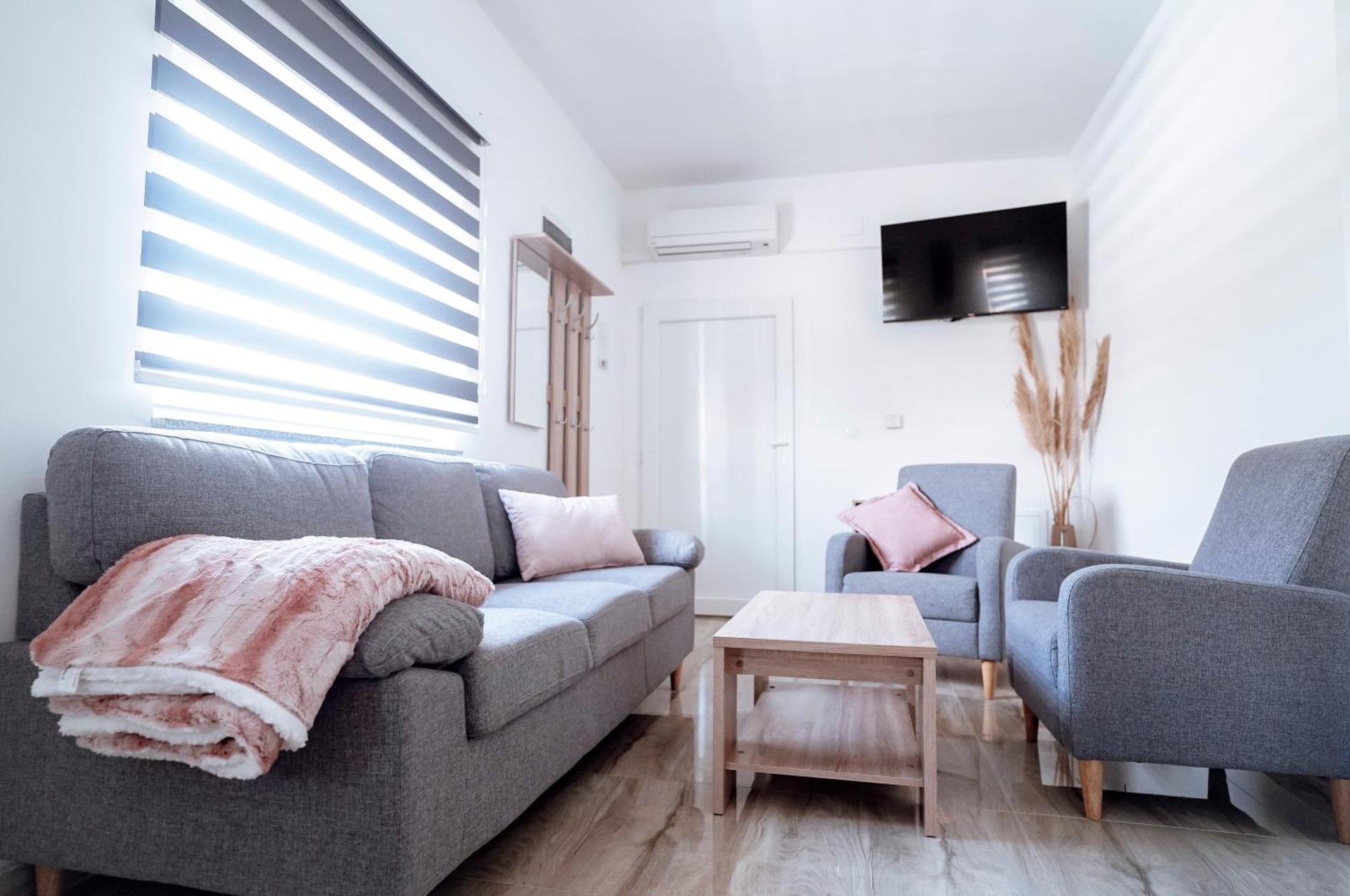 Apartman Ruzic Sveti Ivan Zabno Szoba fotó