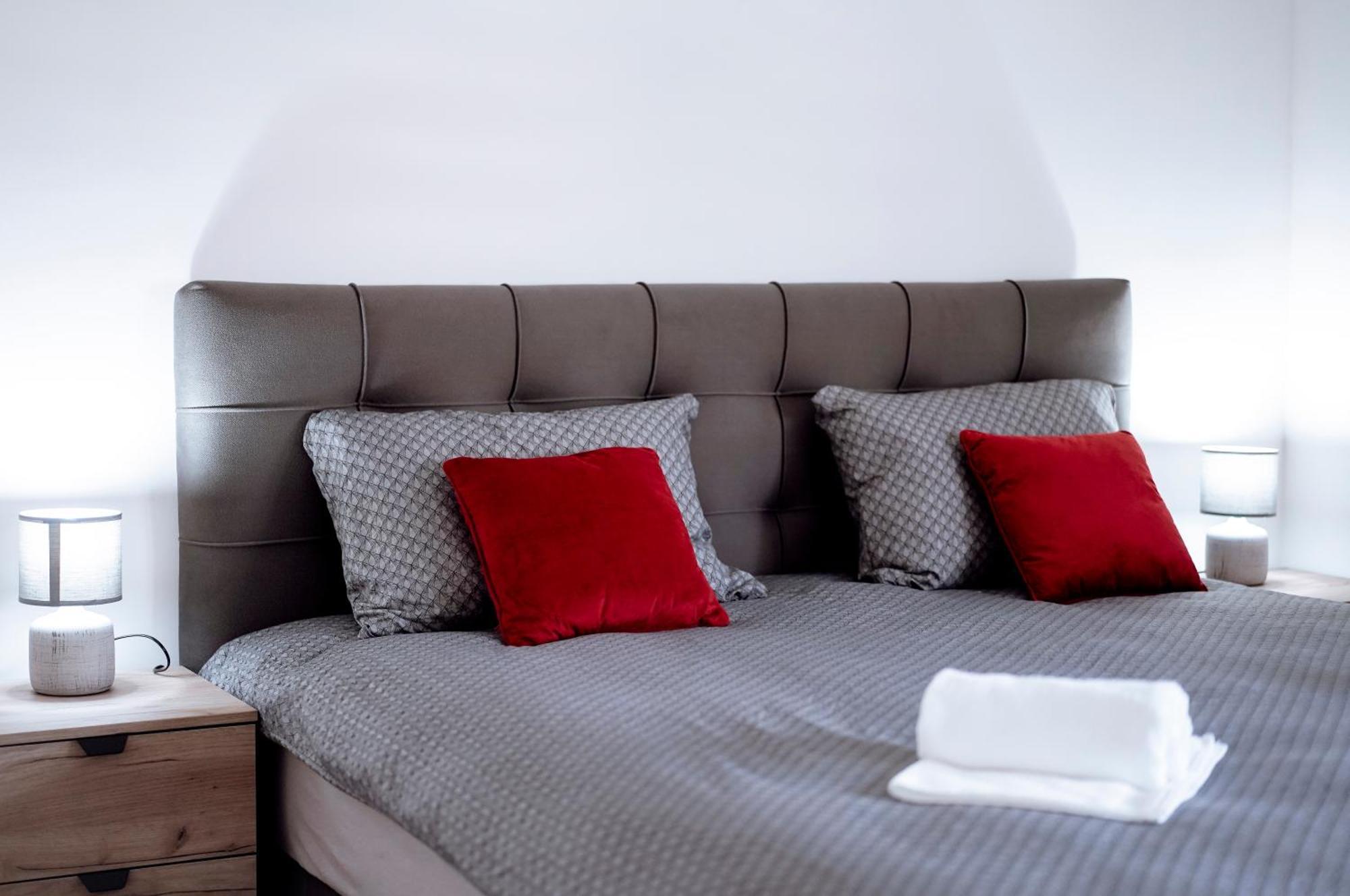 Apartman Ruzic Sveti Ivan Zabno Szoba fotó